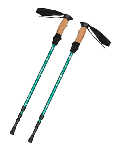 EDS36-3 Twist lock trekking pole