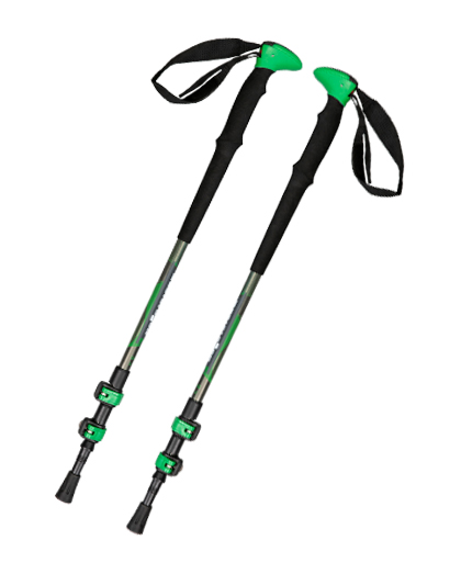 How To Select A Good Quality Trekking Stick?