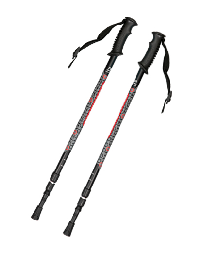 EDS05-3 Twist lock trekking pole