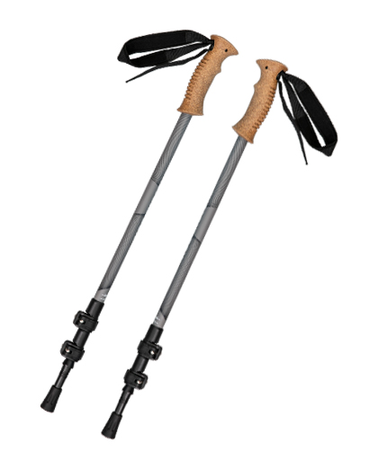 EDO07-3 Speed lock trekking pole