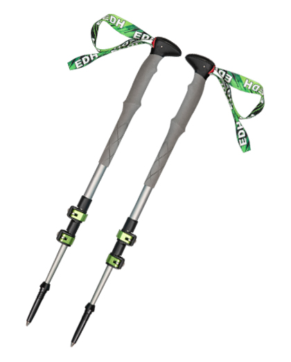 Ski Poles and Their Use