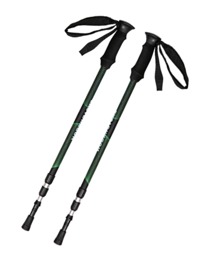 EDS33-3 Twist lock trekking pole