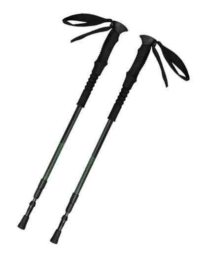 EDS29-3 Twist lock trekking pole