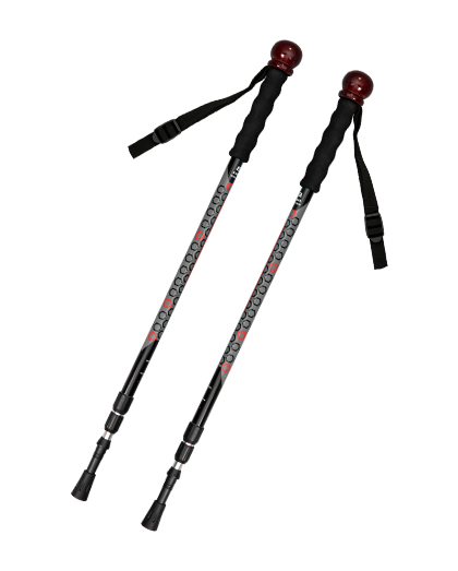 EDS34-3 Twist lock trekking pole