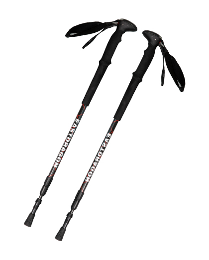 EDS37-3 Twist lock trekking pole