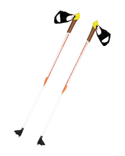 Choosing the Right Cross Country Poles For Your Ski Vacations