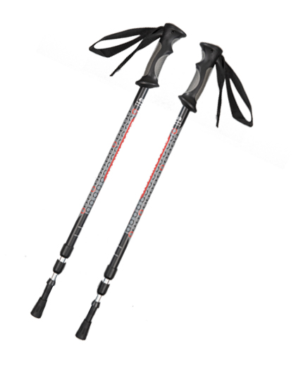 EDS24-3 Twist lock trekking pole