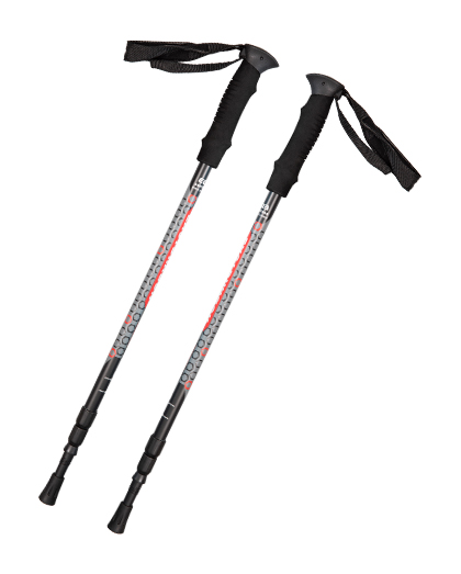 Buying a Collapsible Hiking Pole