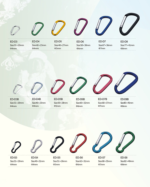 Carabiner 2