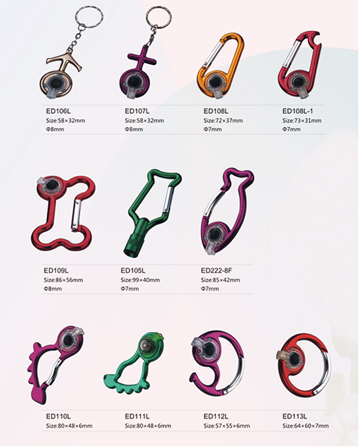 Carabiner