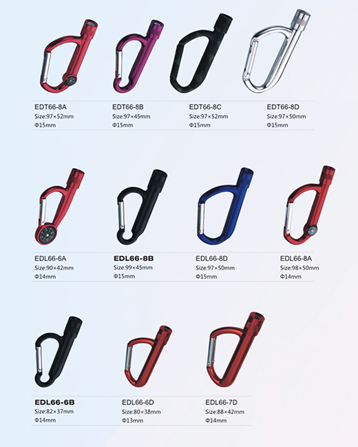 Carabiner